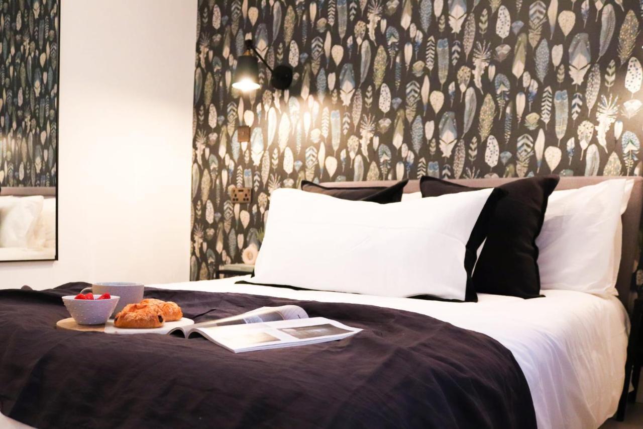 Cozy 1Br In Headington Oxford W Off-Road Parking 아파트 외부 사진