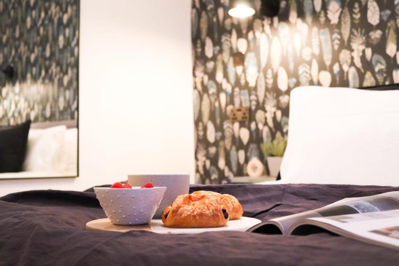 Cozy 1Br In Headington Oxford W Off-Road Parking 아파트 외부 사진