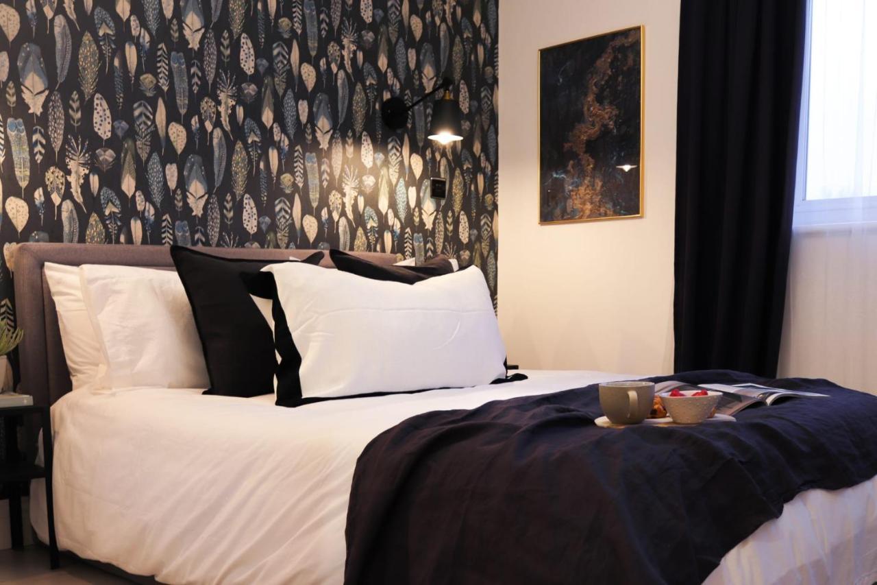 Cozy 1Br In Headington Oxford W Off-Road Parking 아파트 외부 사진