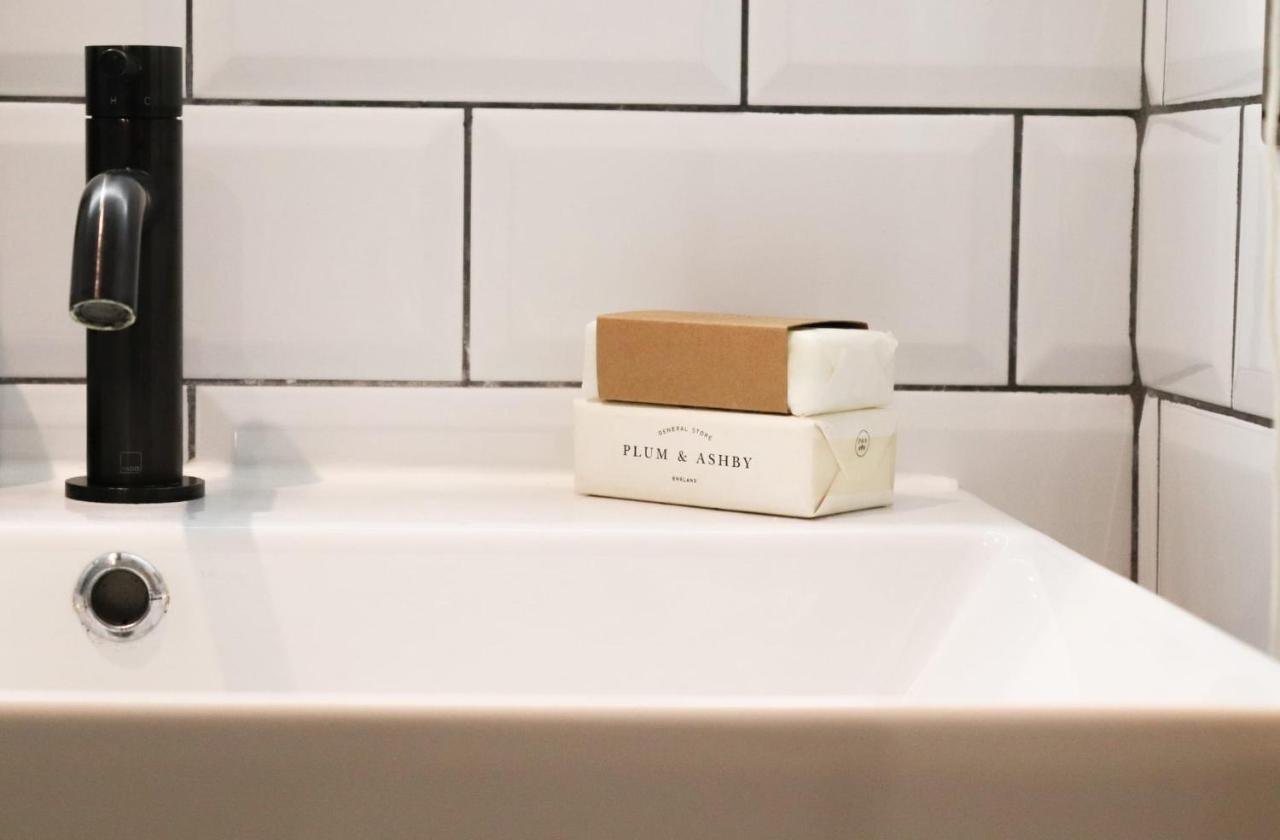 Cozy 1Br In Headington Oxford W Off-Road Parking 아파트 외부 사진