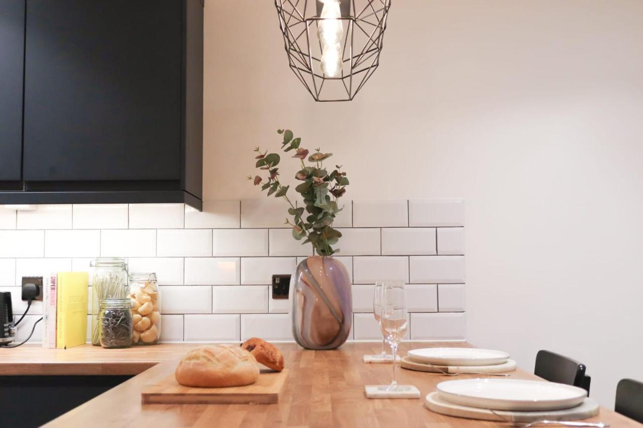Cozy 1Br In Headington Oxford W Off-Road Parking 아파트 외부 사진